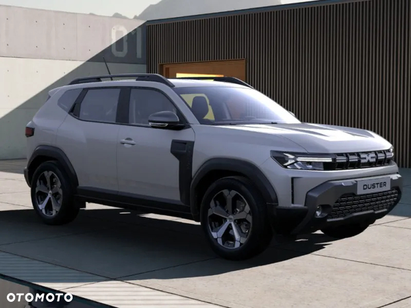 Dacia Duster 1.0 TCe Journey