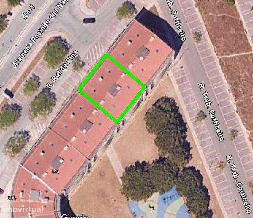 Predio para Investimento – Montijo - Grande imagem: 3/11