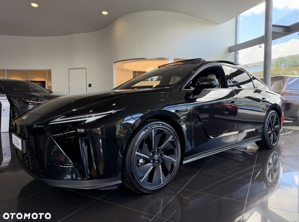 Lexus ES 500e Prestige AWD, 2026