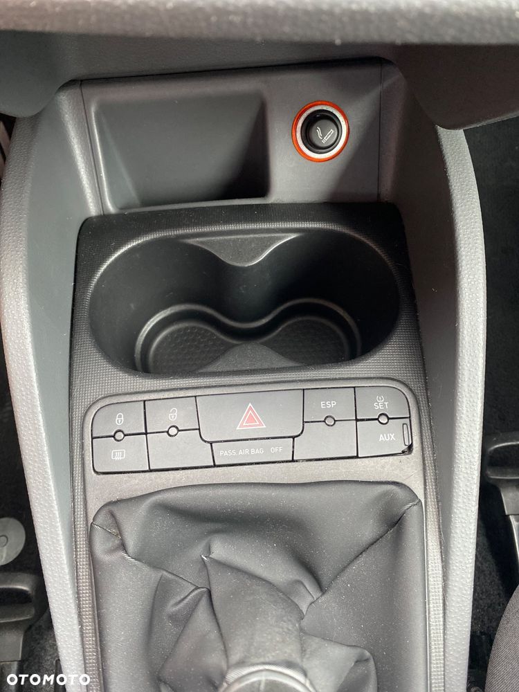 Seat Ibiza 1.2 12V Stylance - 26