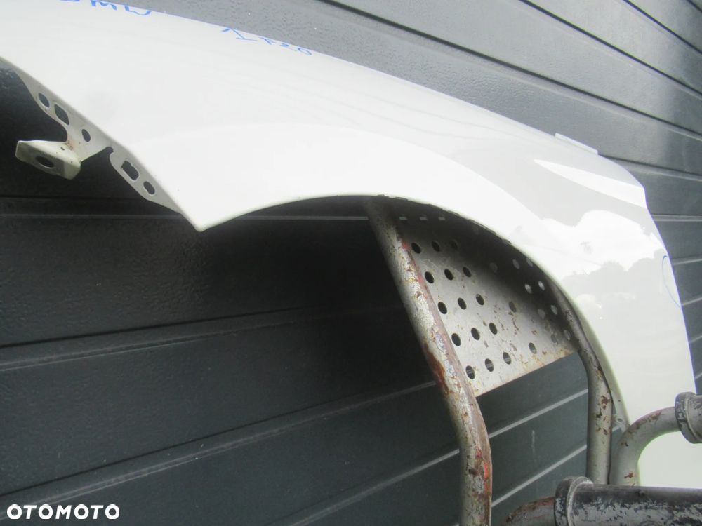 BŁOTNIK PRZEDNI PRZÓD LEWY BMW 1 I F20 F21 2011-2018 - 13