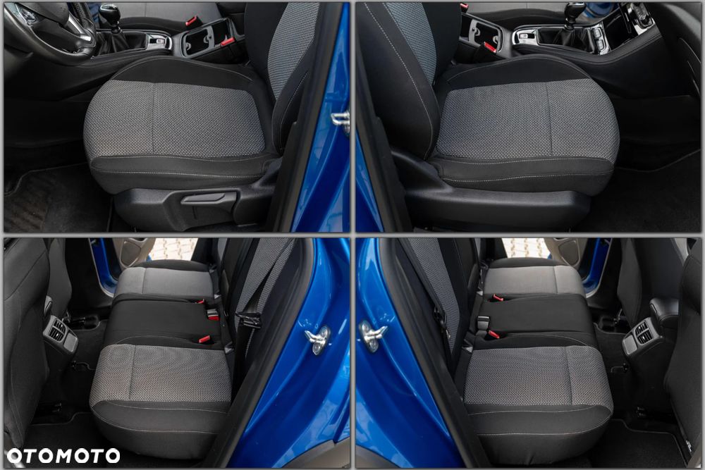Opel Grandland X 1.2 Start/Stop Edition - 30