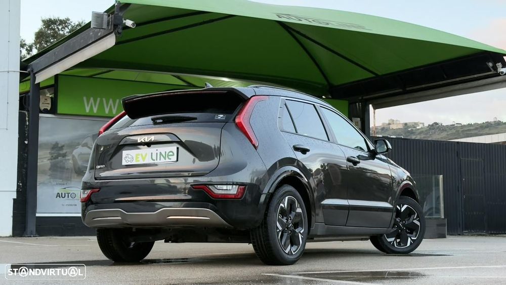 Kia Niro EV - 3