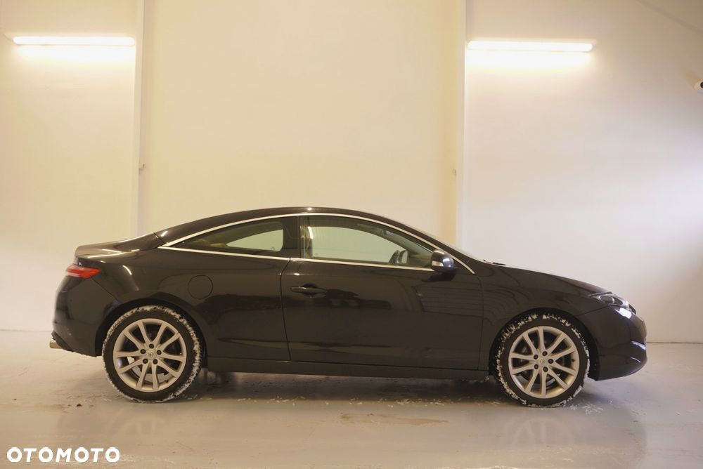 Renault Laguna - 6
