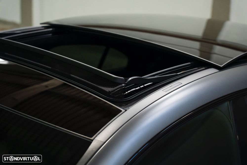 Mercedes-Benz CLA 45 AMG S 4Matic+ Speedshift 8G-DCT - 14