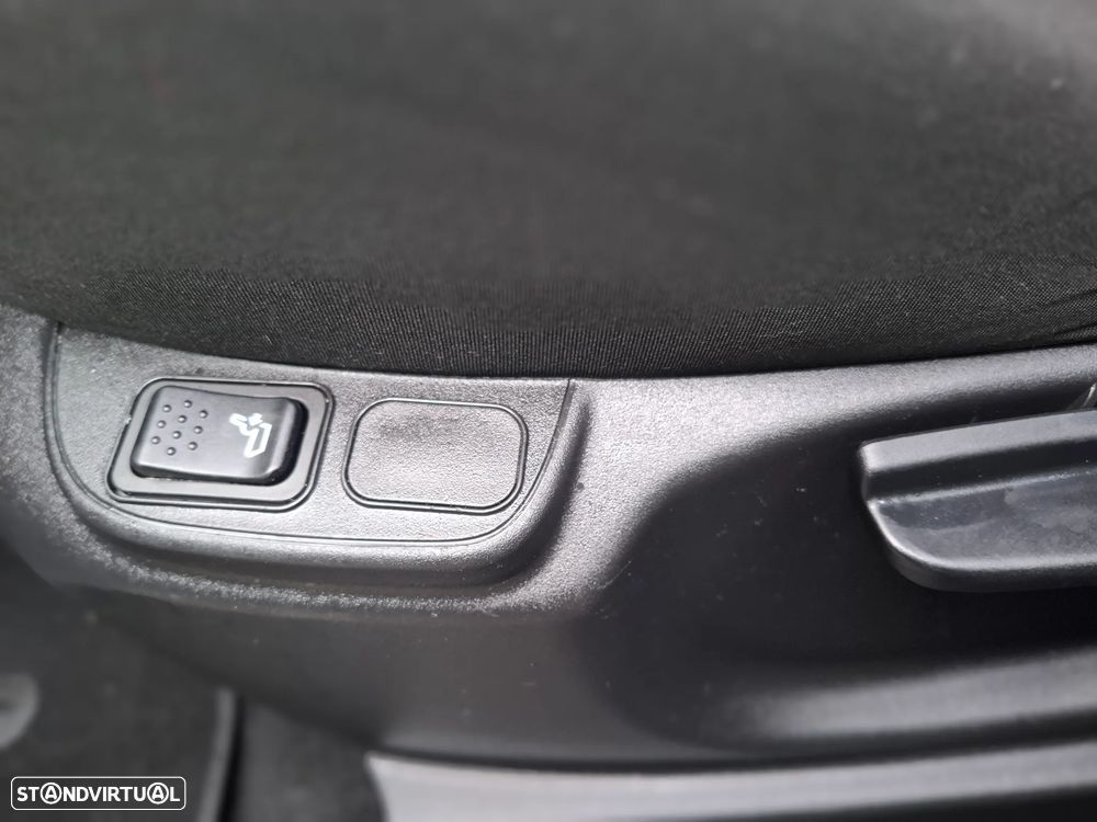 Fiat 500L 1.3 MJ Lounge S&S - 10