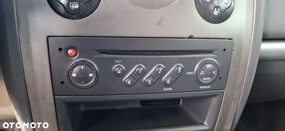 RENAULT  MEGANE II    1.5 dCi (BM1F, CM1F) - 4