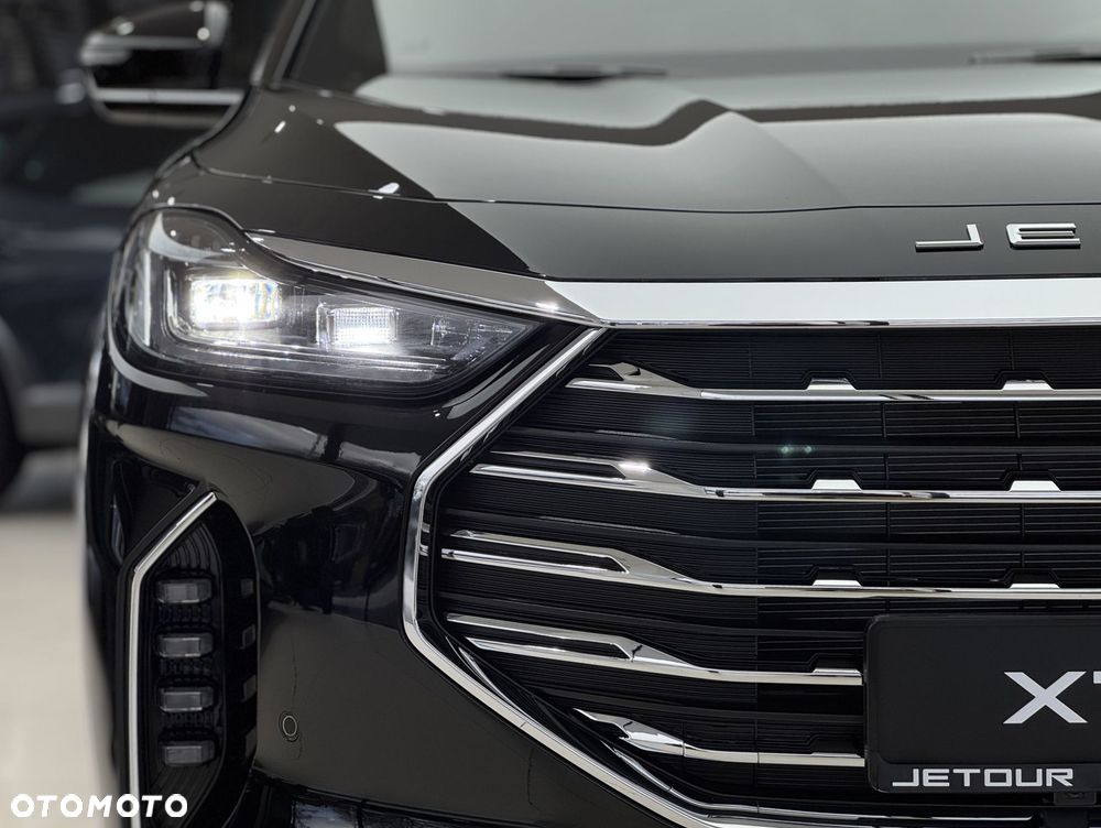 Jetour X70 Plus - 41
