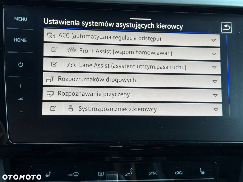Volkswagen Arteon 2.0 TDI R-Line DSG - 31