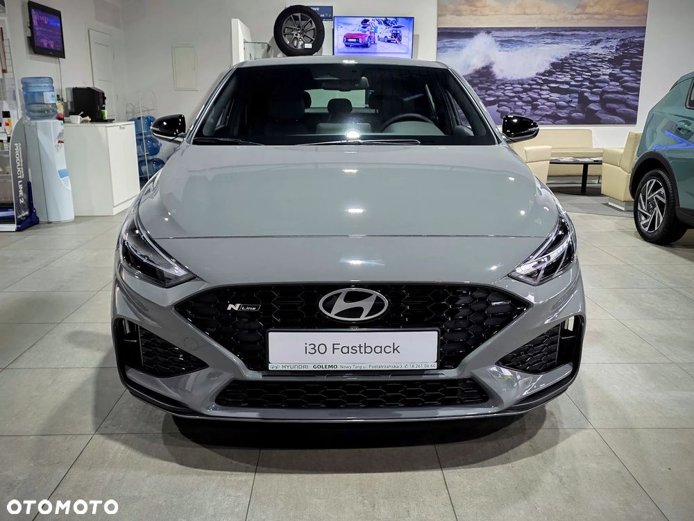 Hyundai i30 - 4