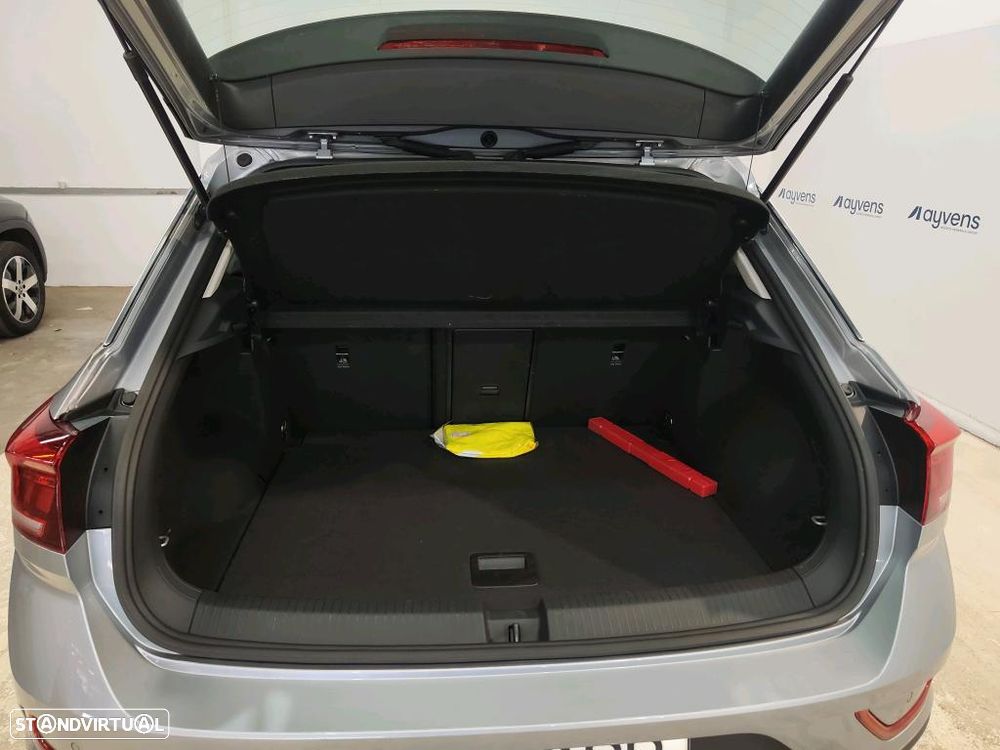 VW T-Roc 2.0 TDI Life - 11