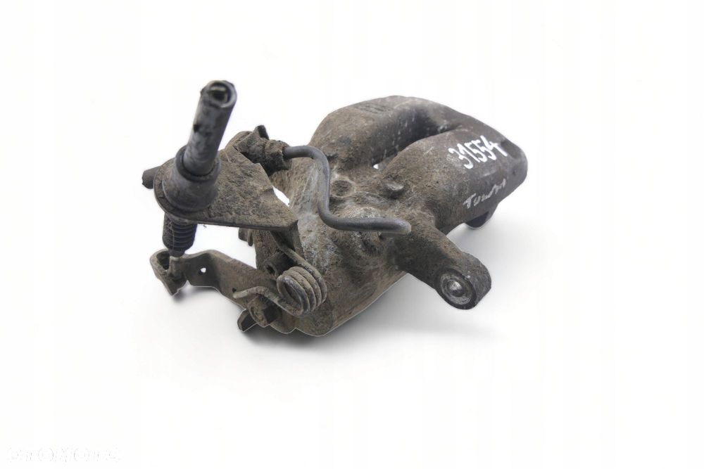 Zacisk Hamulcowy Lewy Tył TOURAN I GOLF V OCTAVIA II AUDI A3 8P 1.9 2.0TDI - 4