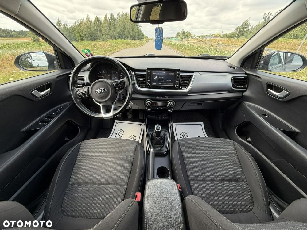 Kia Stonic - 13