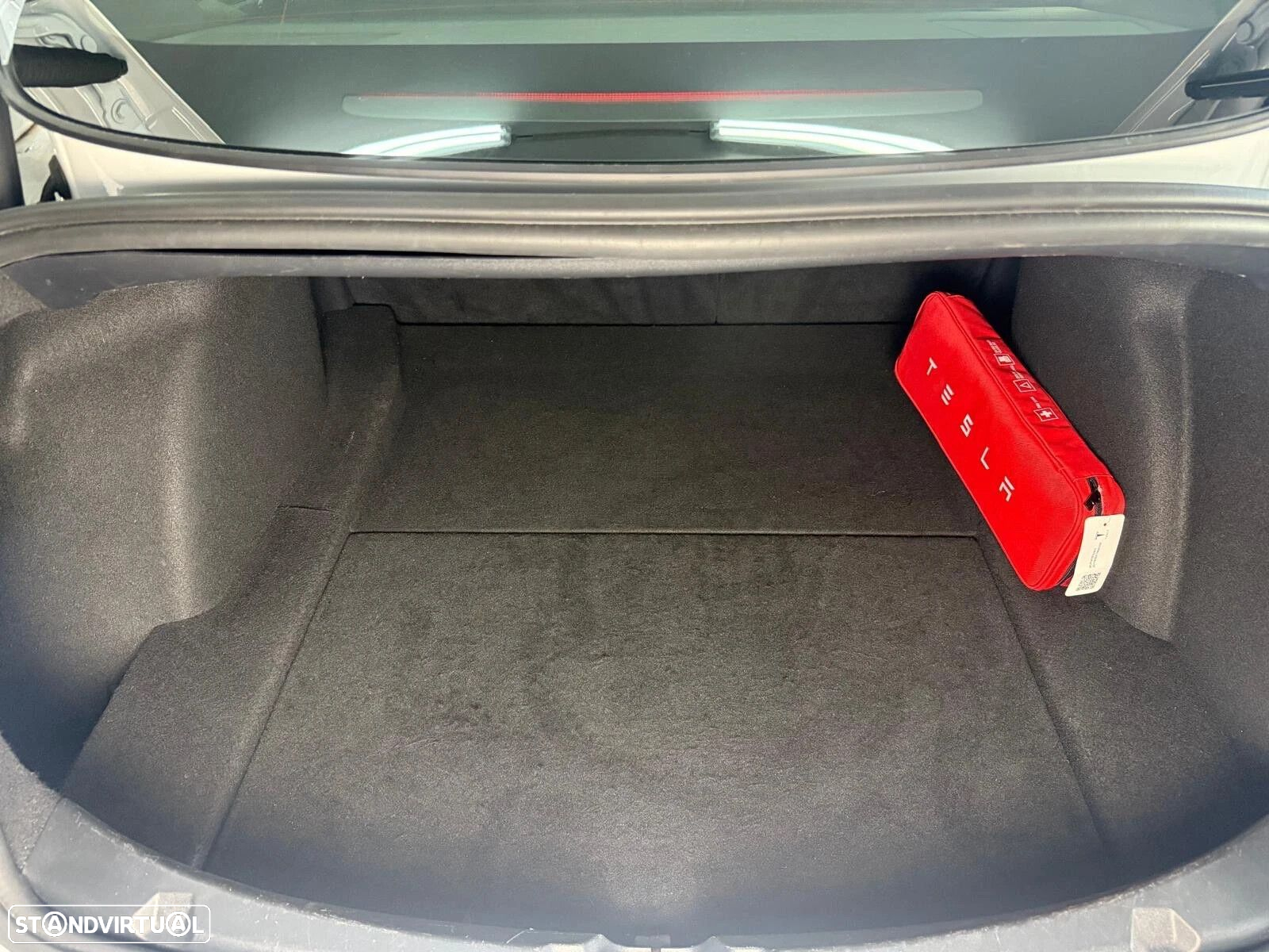 Tesla Model 3 Performance Dual Motor AWD - 19