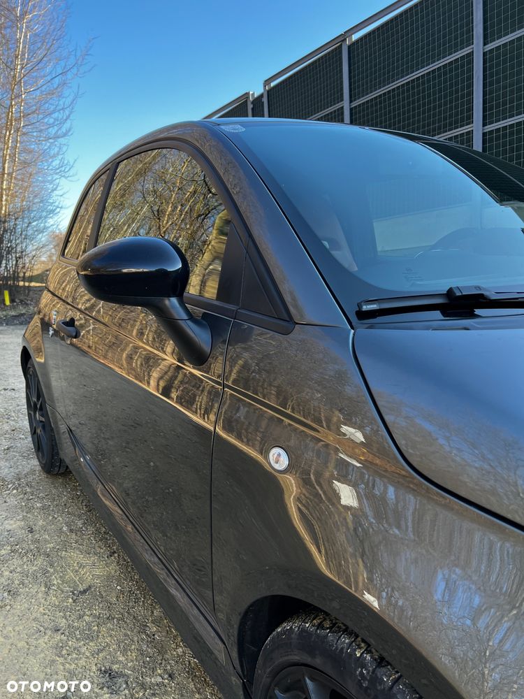 Abarth 595 - 21