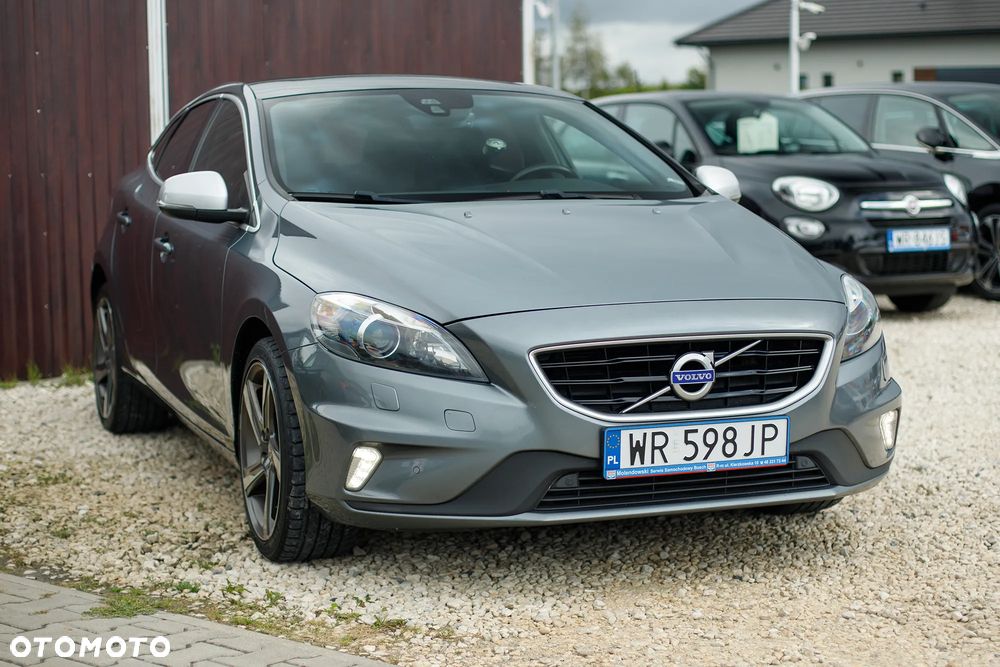 Volvo V40 D3 RDesign - 7