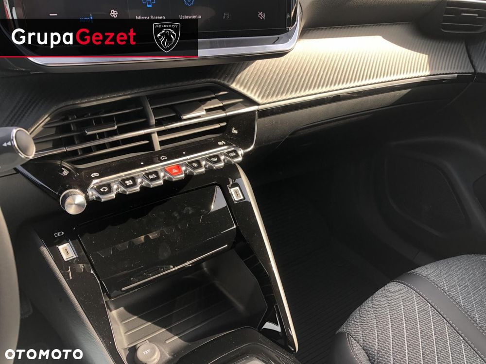 Peugeot 2008 - 15
