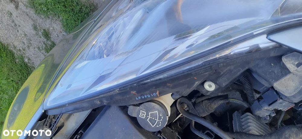 OPEL INSIGNIA A Hatchback 5 drzwi Zderzak przód tył drzwi maska klapa lampy Przód  Europa h7 LAKIER z179 taei Pas przedni wzmocnienie belka zderzaka 13235552 BELKA TYLNEGO ZDERZAKA 12772411 - 7