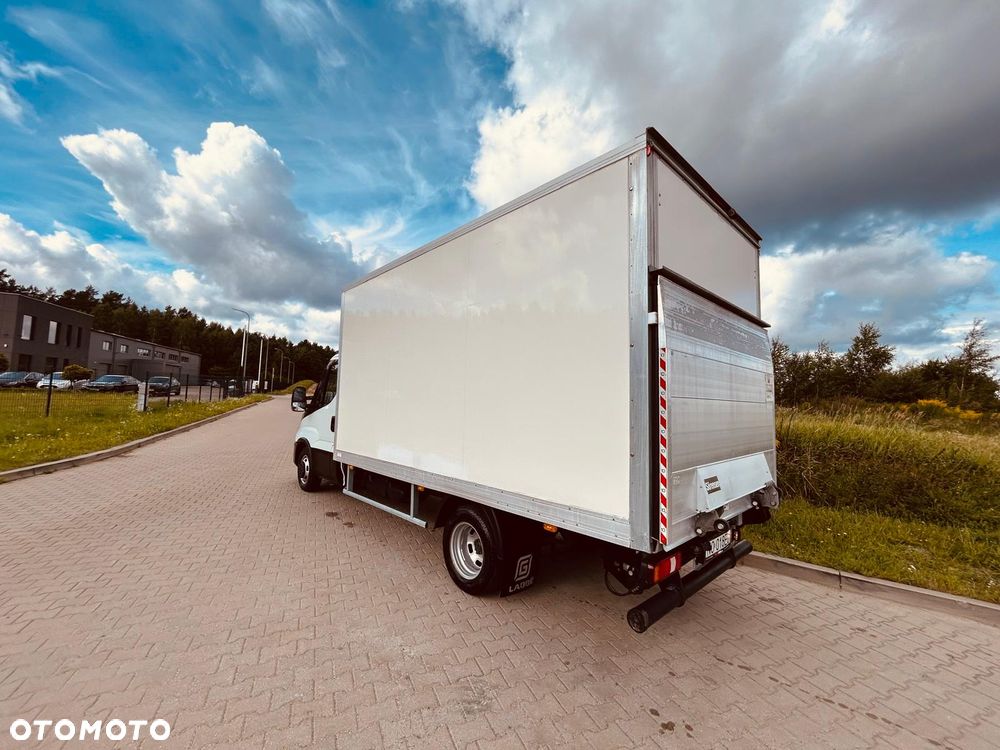 Iveco Daily 35C16 - 12