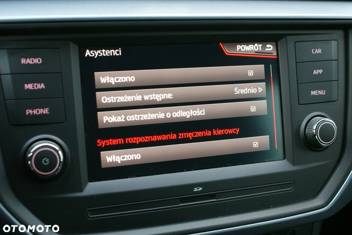 Seat Arona 1.0 TSI GPF Full LED S&S DSG - 33