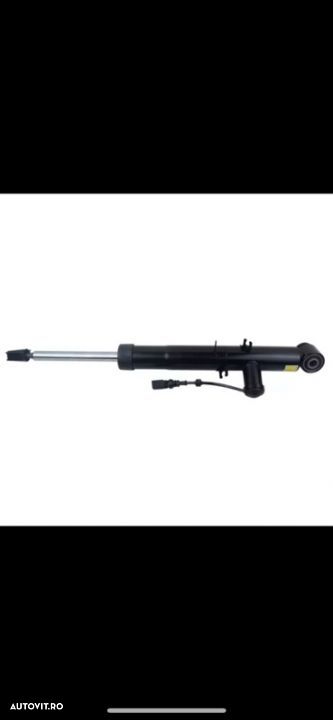 Perna aer compresor kit reparatie supapa ventil teescop burduf vw audi porsche mercedes bmw - 19