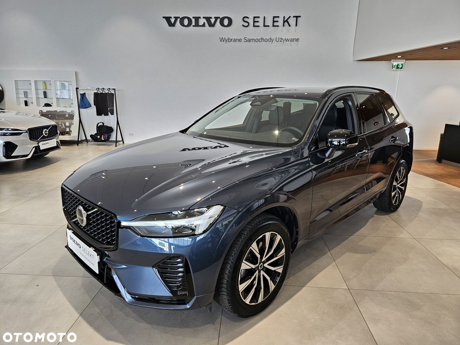 Volvo XC 60 - 1