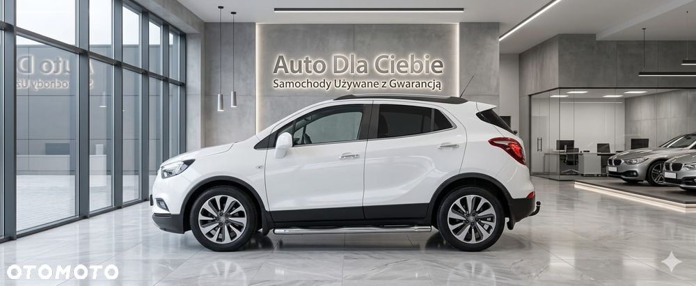Opel Mokka - 3