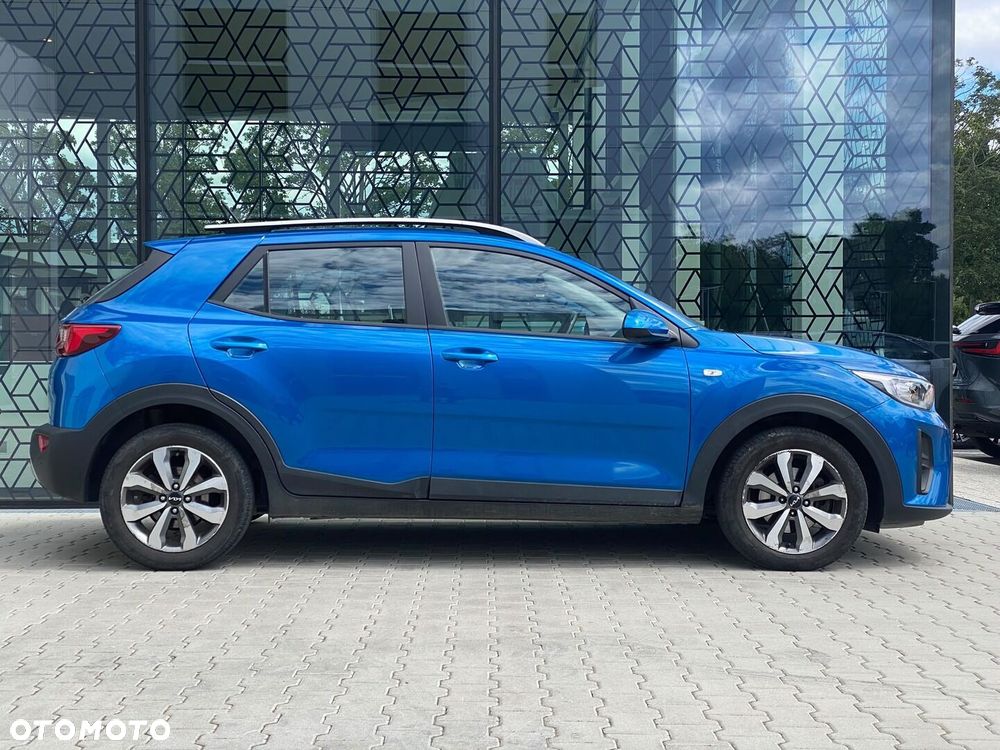 Kia Stonic 1.0 T-GDI M - 4