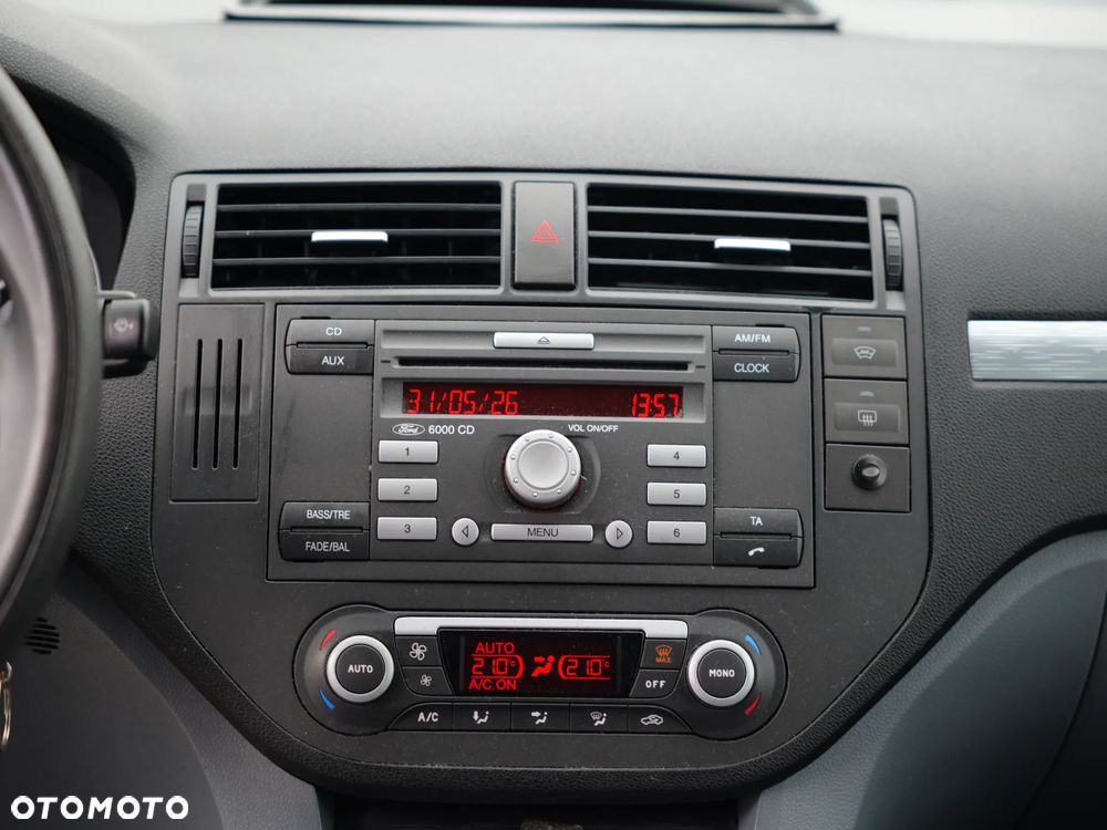 Ford C-MAX - 10