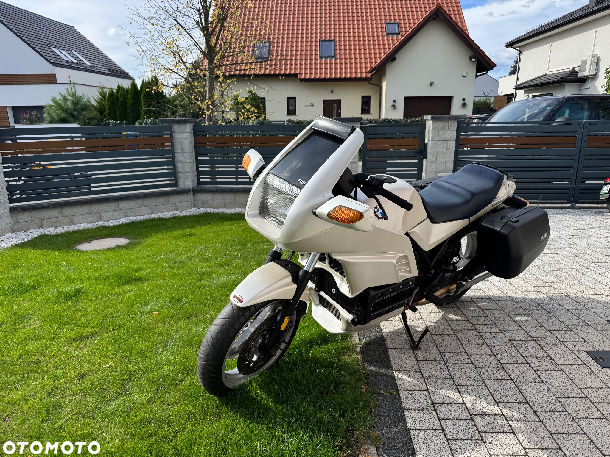 BMW K - 2