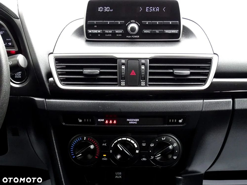 Mazda 3 SKYACTIV-G 100 Prime-Line - 18