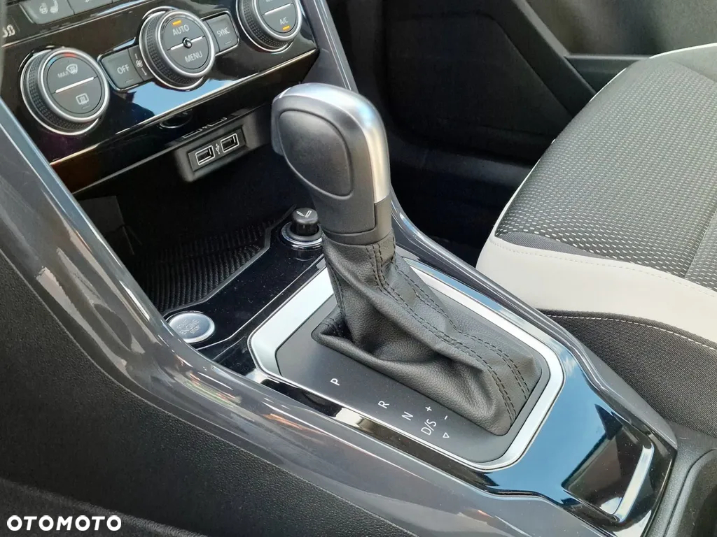 Volkswagen T-Roc 2.0 TDI SCR DSG Sport - 21