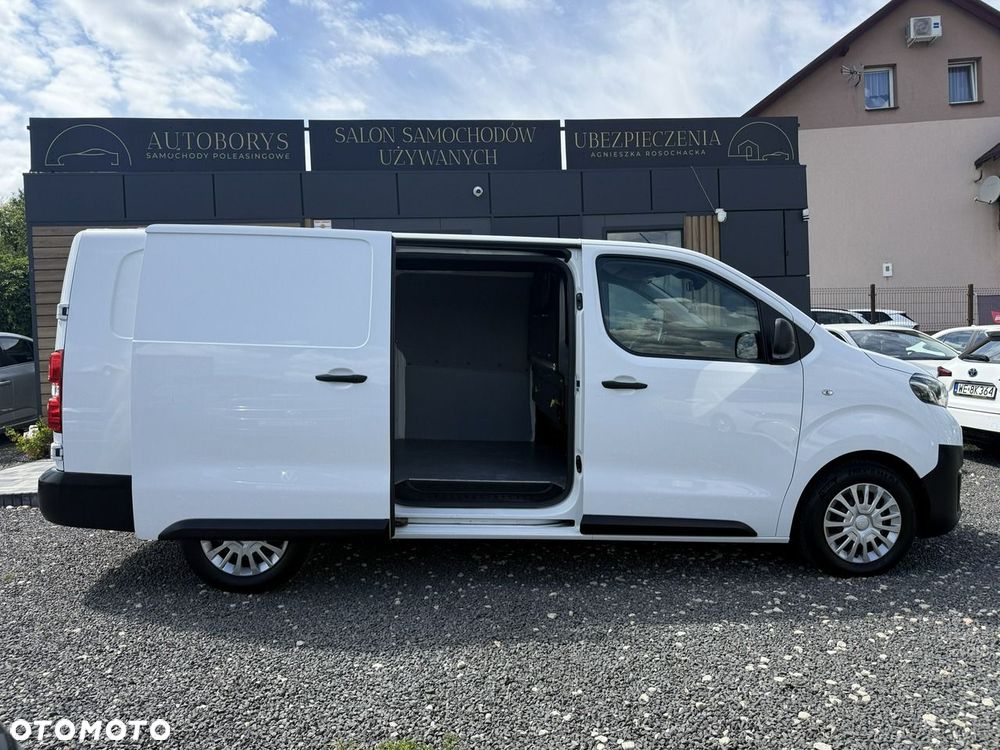 Toyota ProAce - 12