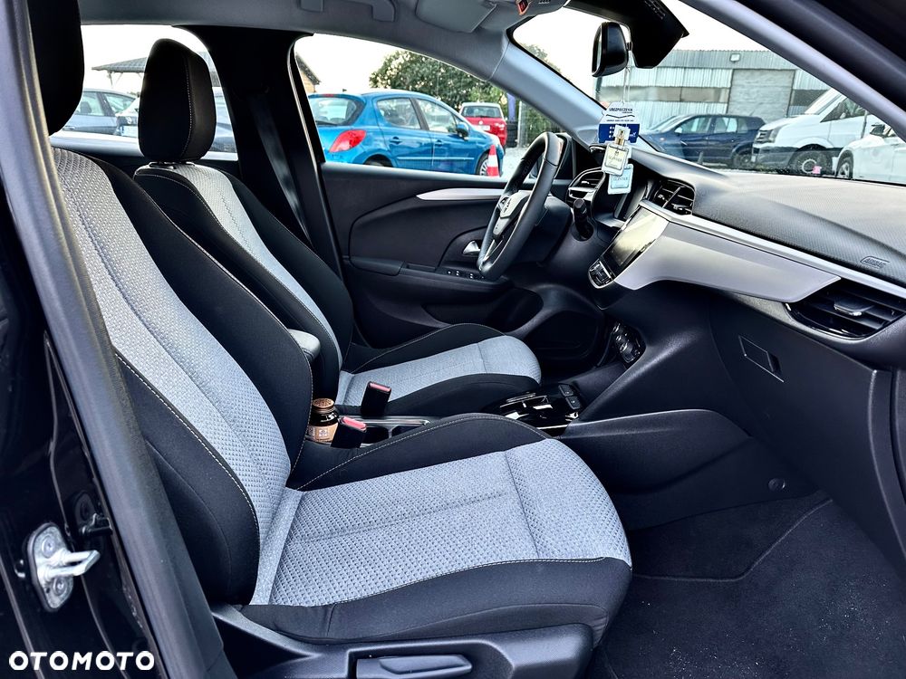 Opel Corsa Electric Edition - 11