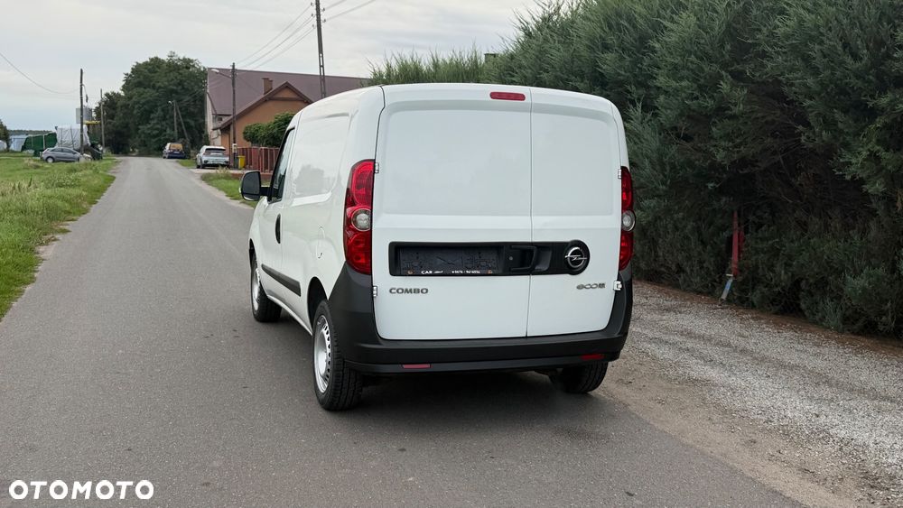 Opel Combo - 2