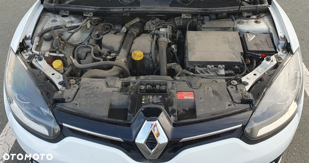 Renault Megane 1.5 dCi Business - 11