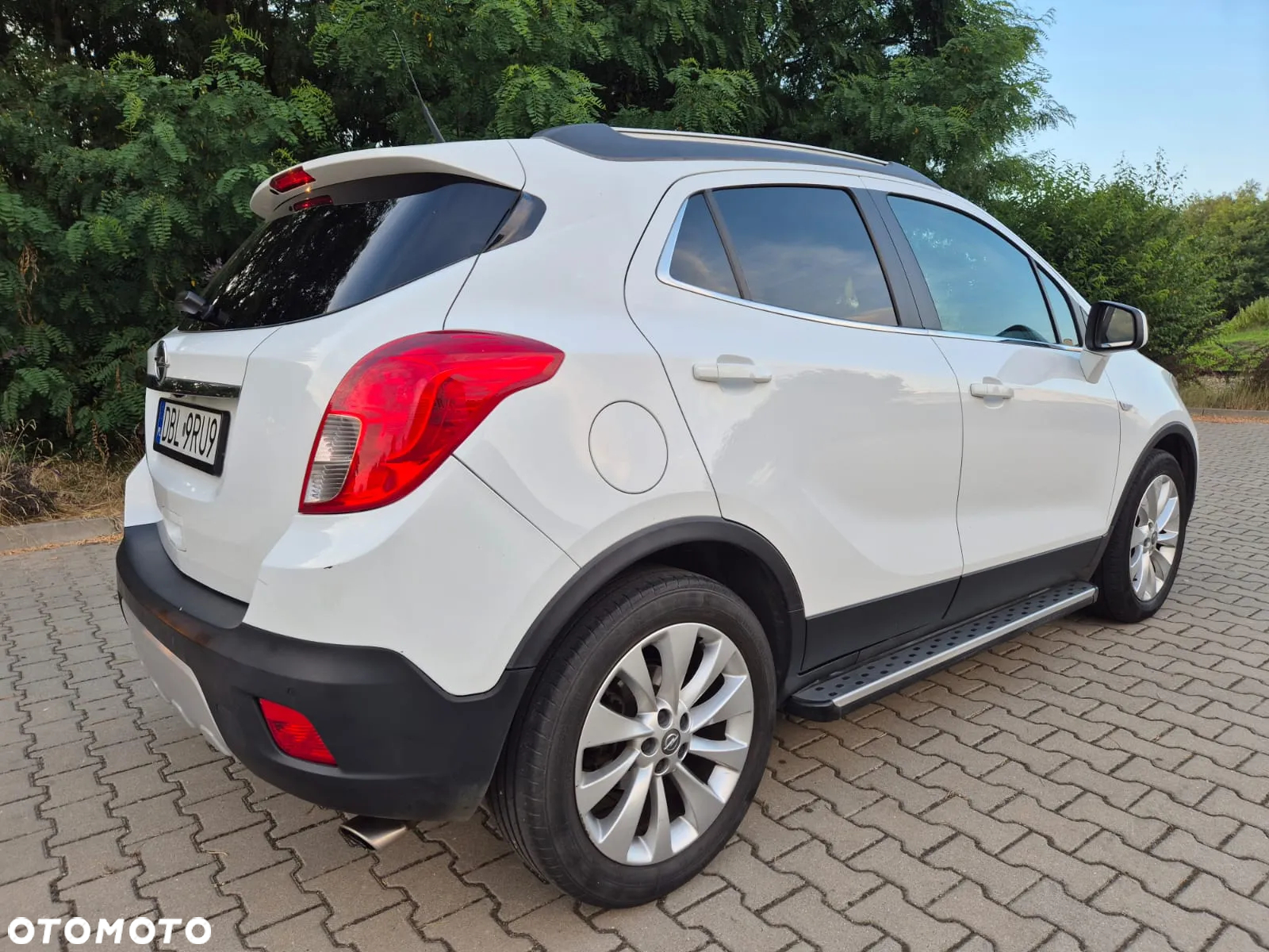 Opel Mokka 1.7 CDTI Cosmo - 6