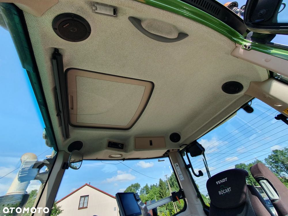 Fendt 826 Vario ProfiPlus - 15