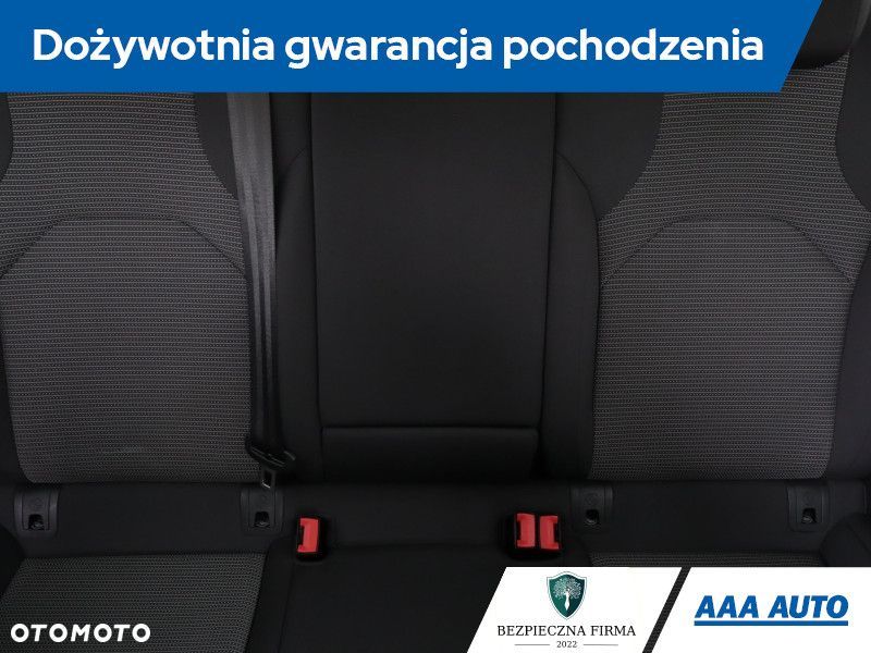 Seat Leon Sportstourer - 12