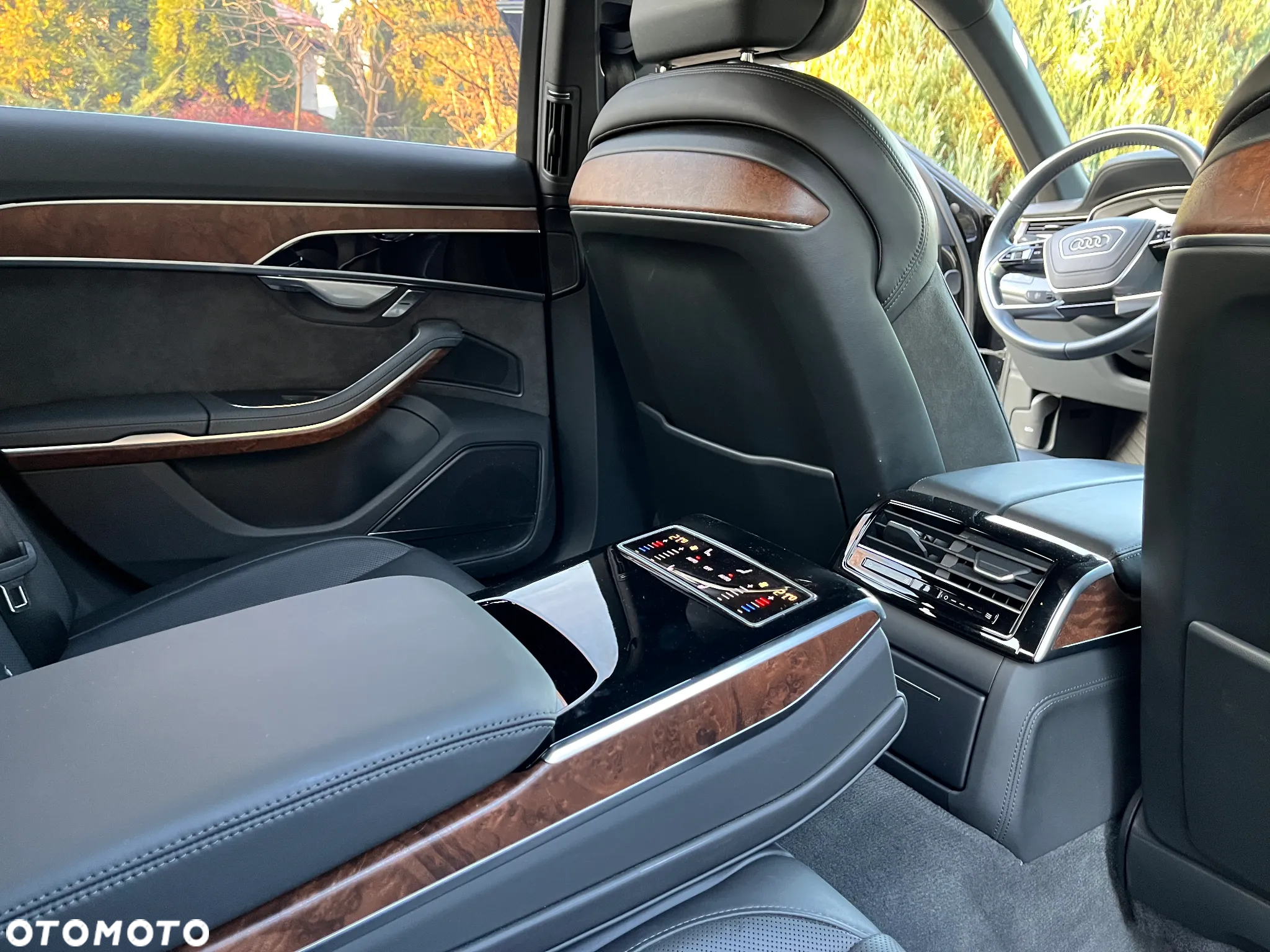 Audi A8 60 TFSI e Quattro Tiptronic - 19