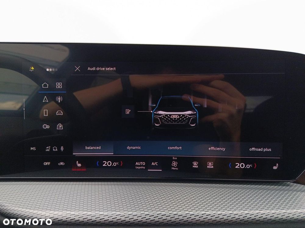 Audi Q5 40 TDI mHEV Quattro S tronic - 29