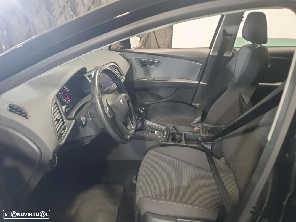 SEAT Leon ST 1.6 TDI Style S/S - 5