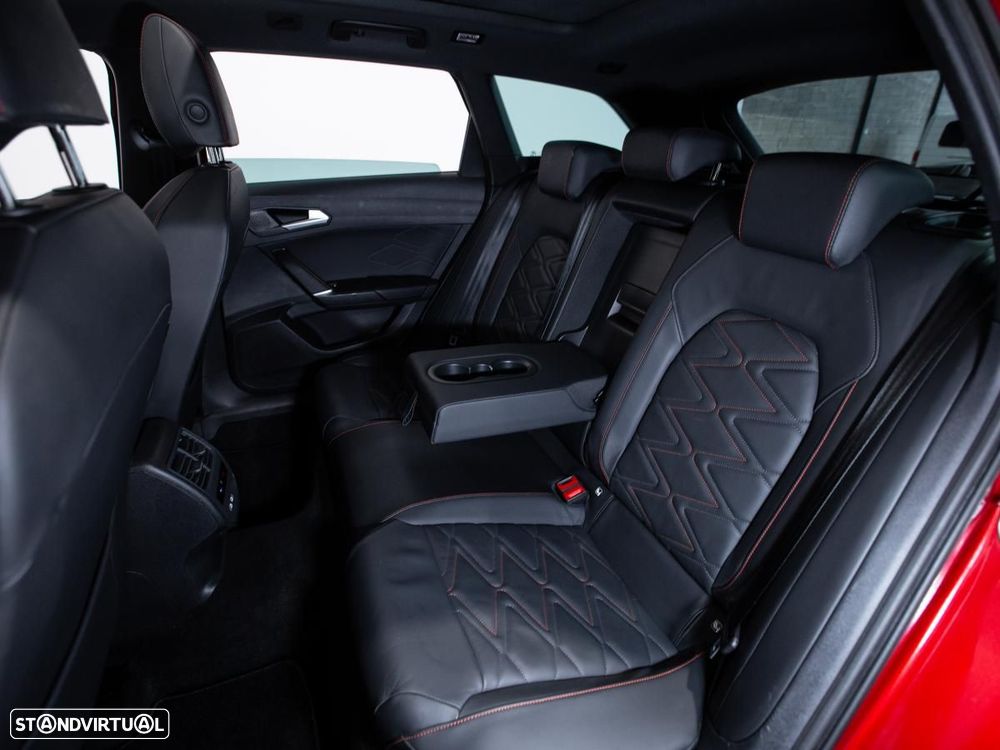 SEAT Leon ST 2.0 TDI Style DSG - 12