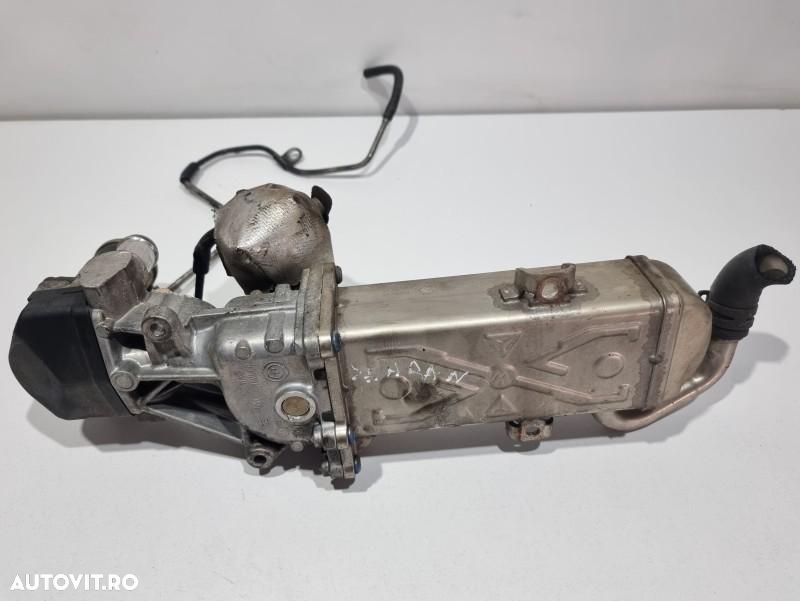 Racitor gaze egr Volkswagen Passat CC facelift (2012-2016) 2.0 tdi CFFB 03L131512C - 2