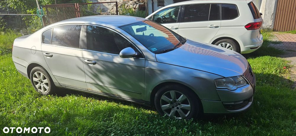 Volkswagen Passat 2.0 TSI Comfortline Tiptr - 2