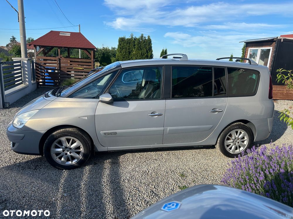 Renault Espace 2.0 dCi Dynamique - 10