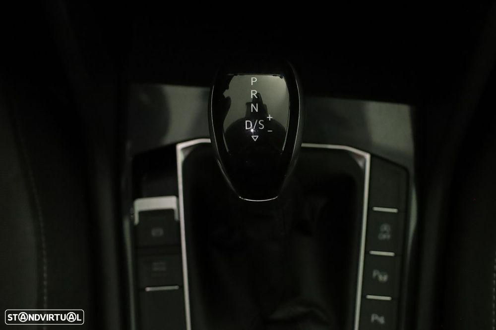 VW Tiguan 1.5 TSI Life DSG - 13