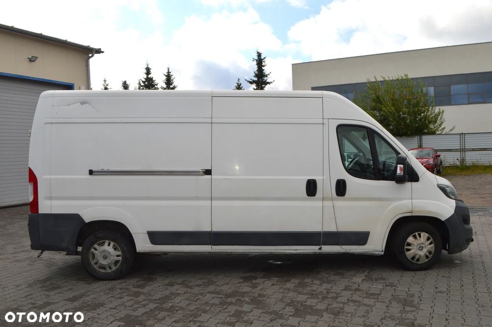 Peugeot BOXER - 8