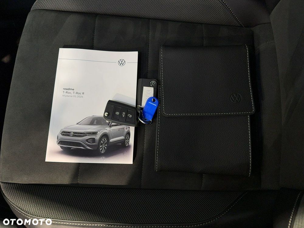Volkswagen T-Roc - 31