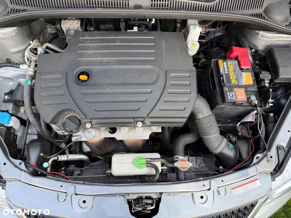Suzuki SX4 Classic 1.6 VVT 4x4 Style - 38
